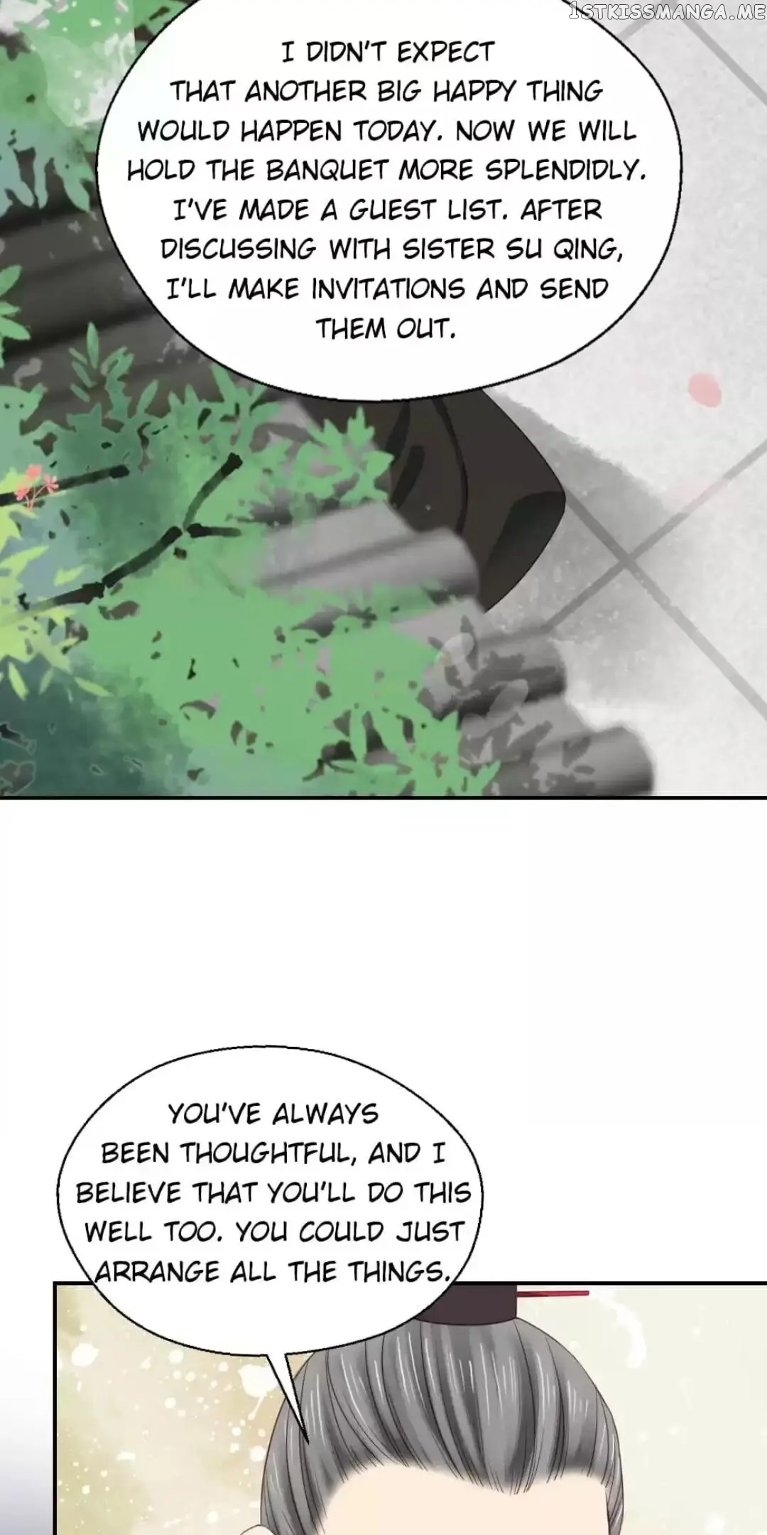 A Beauty, a Fatal Concubine chapter 185 - page 8