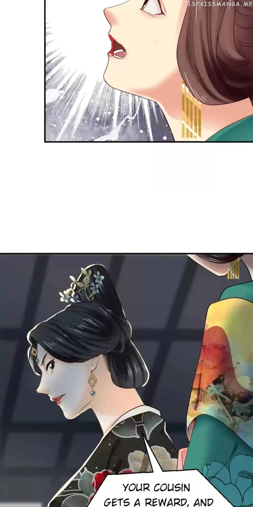 A Beauty, a Fatal Concubine chapter 184 - page 24