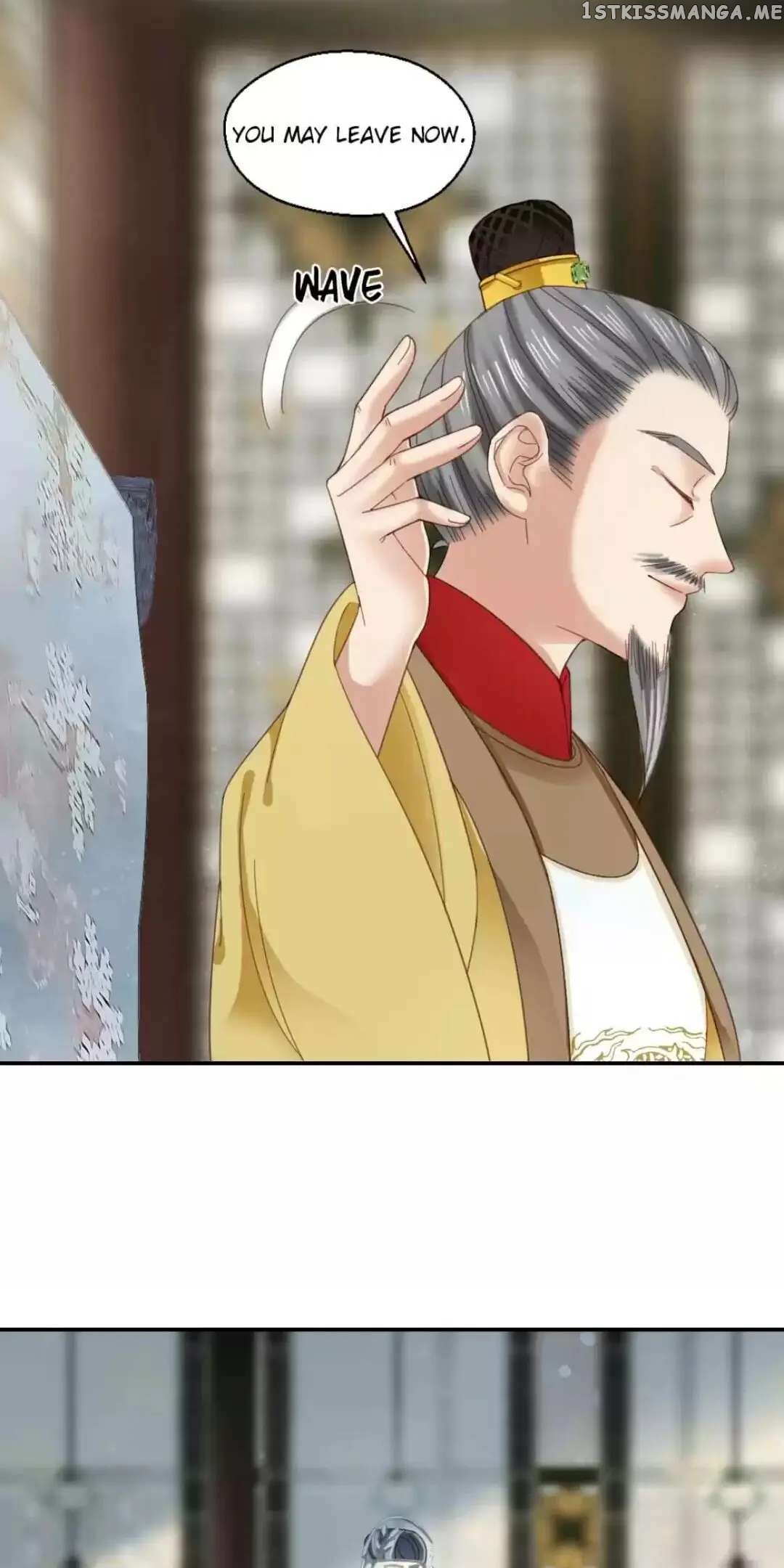 A Beauty, a Fatal Concubine chapter 183 - page 19
