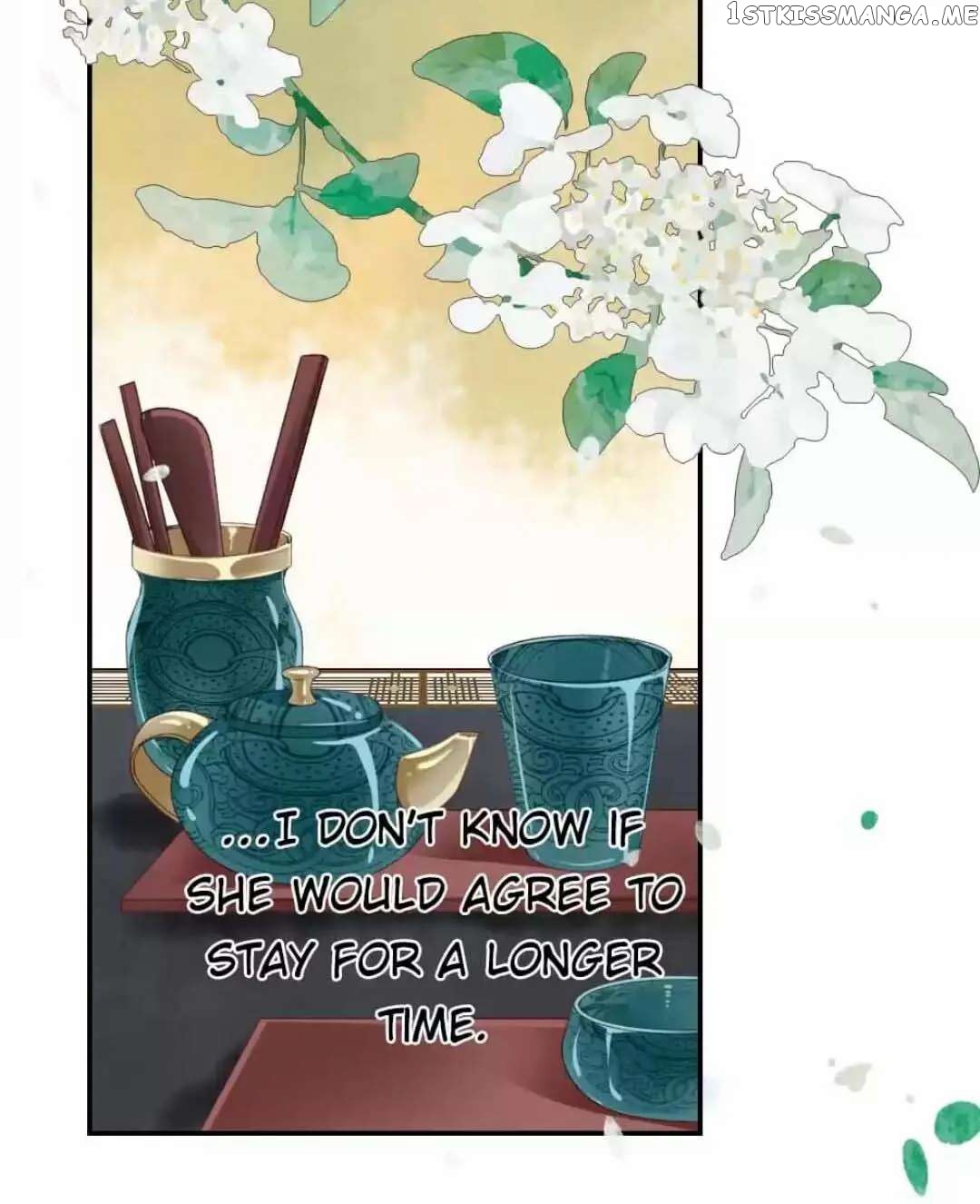 A Beauty, a Fatal Concubine chapter 183 - page 28