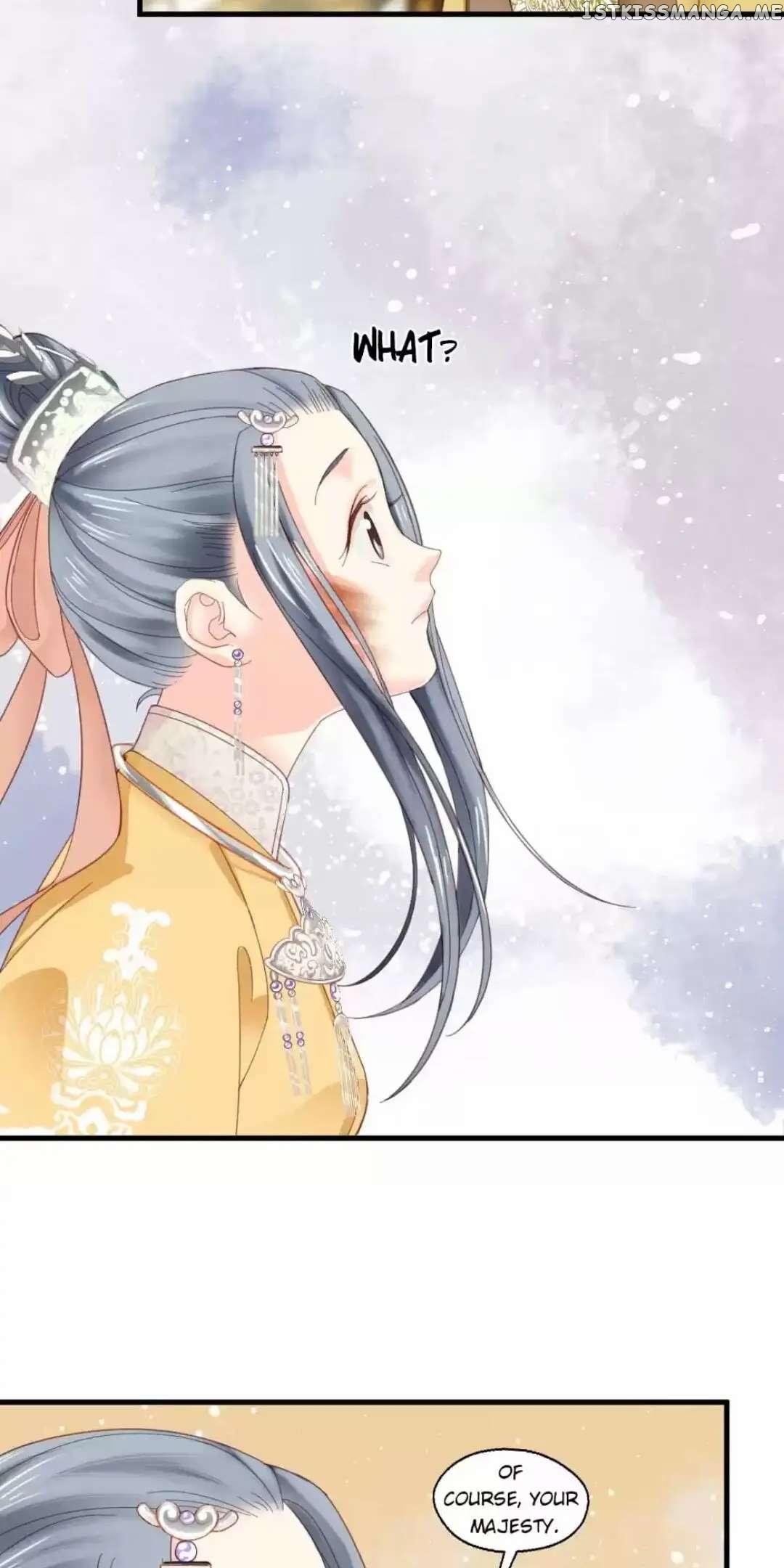 A Beauty, a Fatal Concubine chapter 183 - page 4