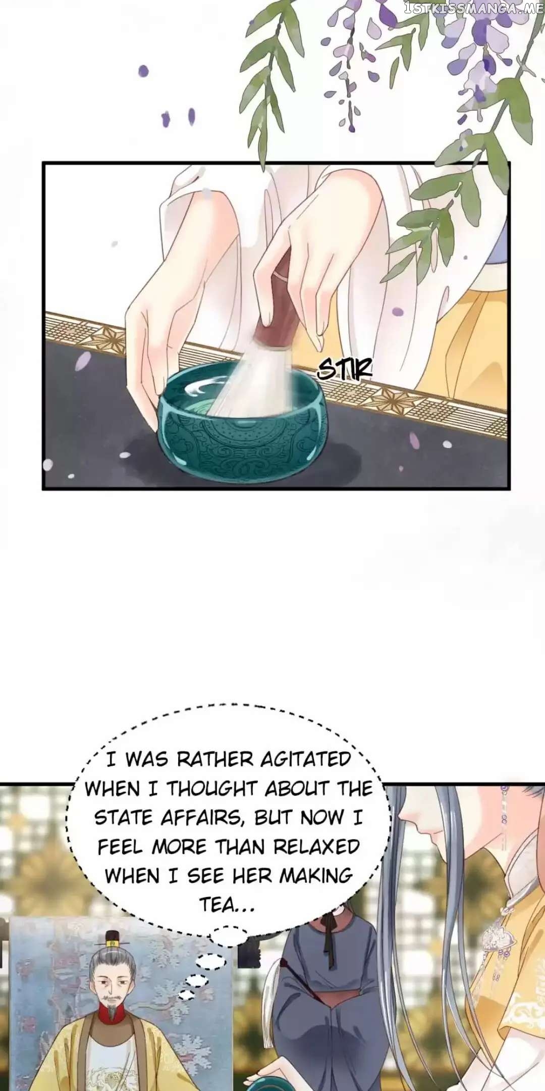 A Beauty, a Fatal Concubine chapter 183 - page 7