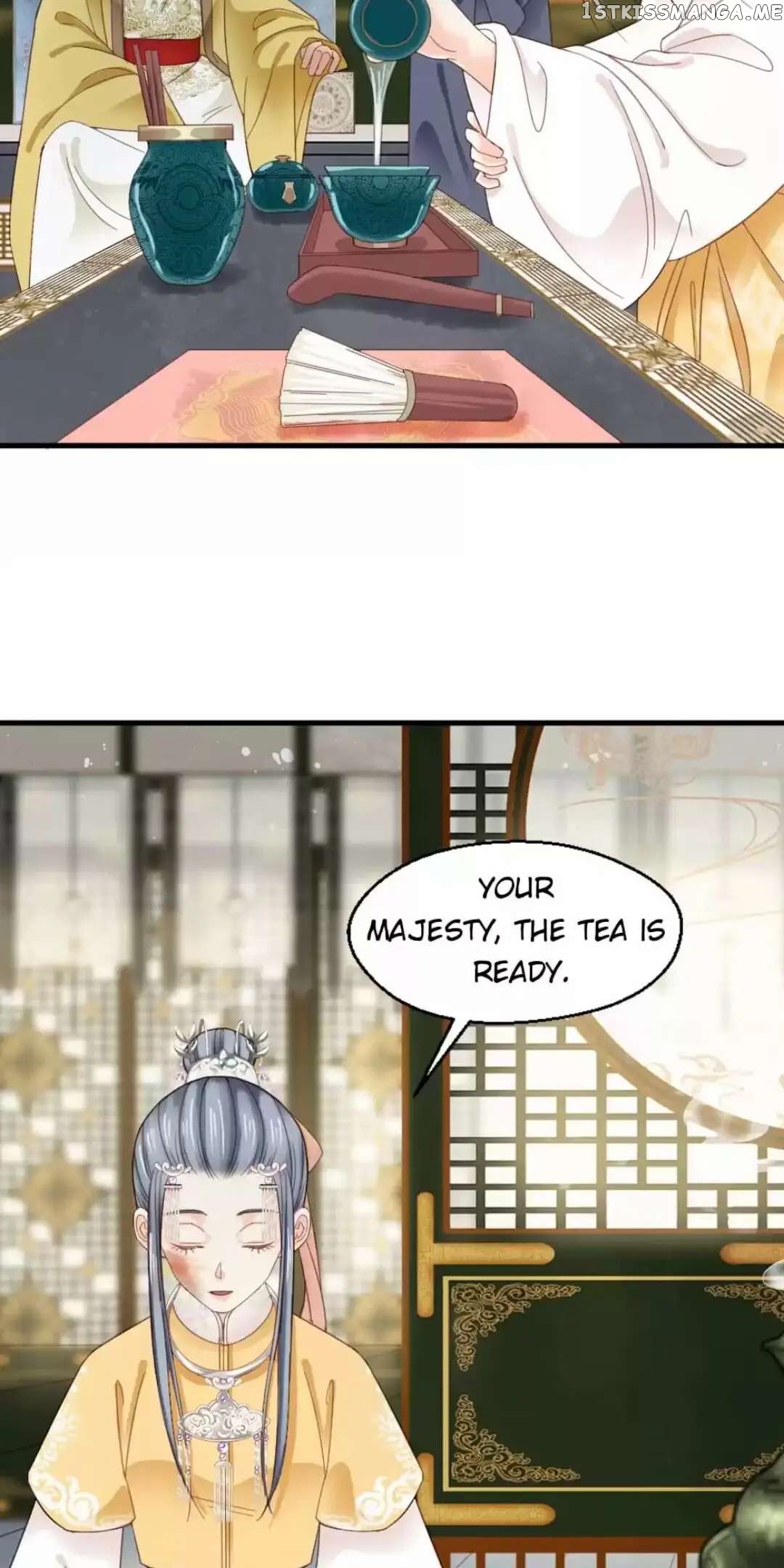 A Beauty, a Fatal Concubine chapter 183 - page 8