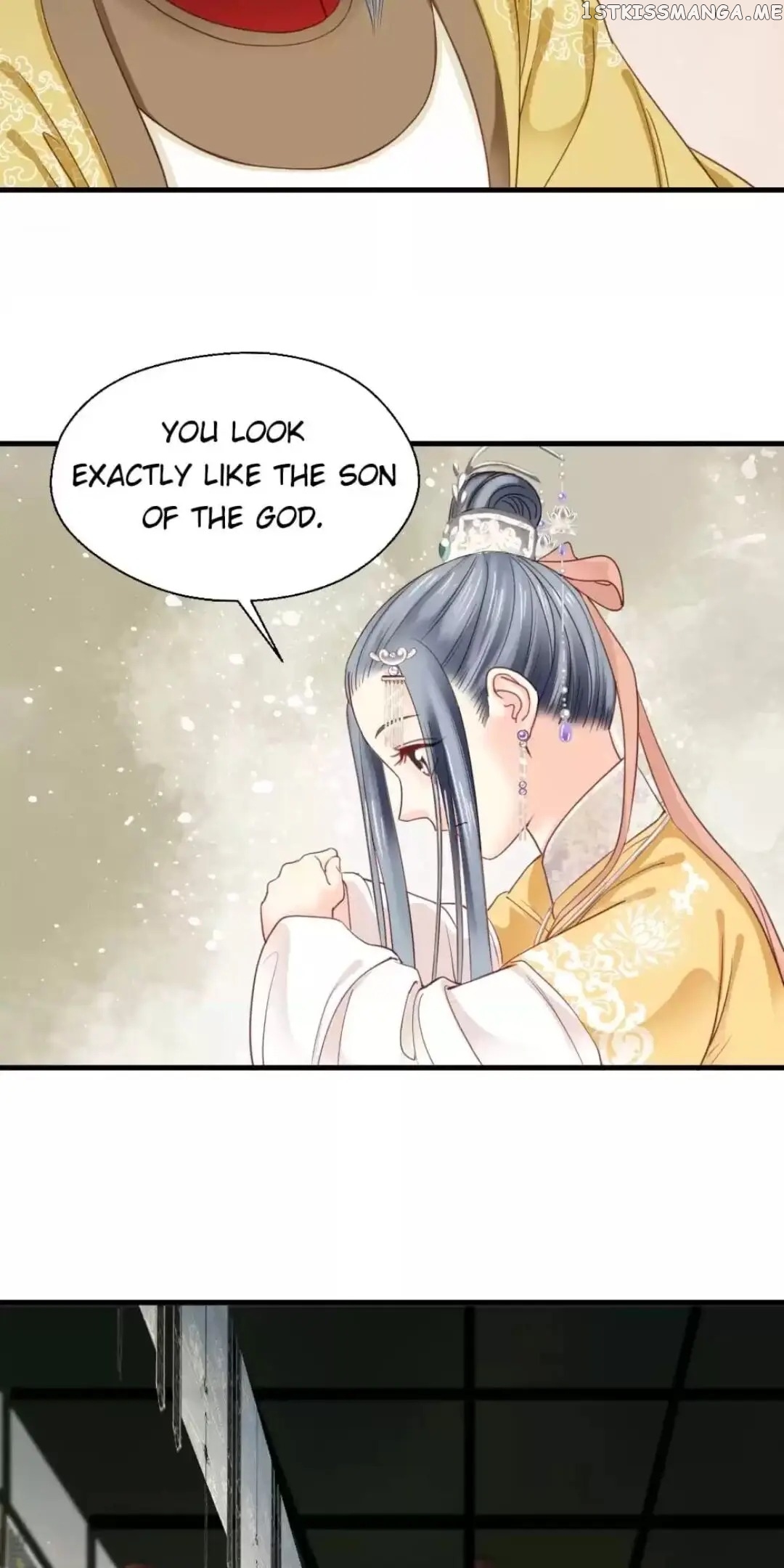 A Beauty, a Fatal Concubine chapter 181 - page 13