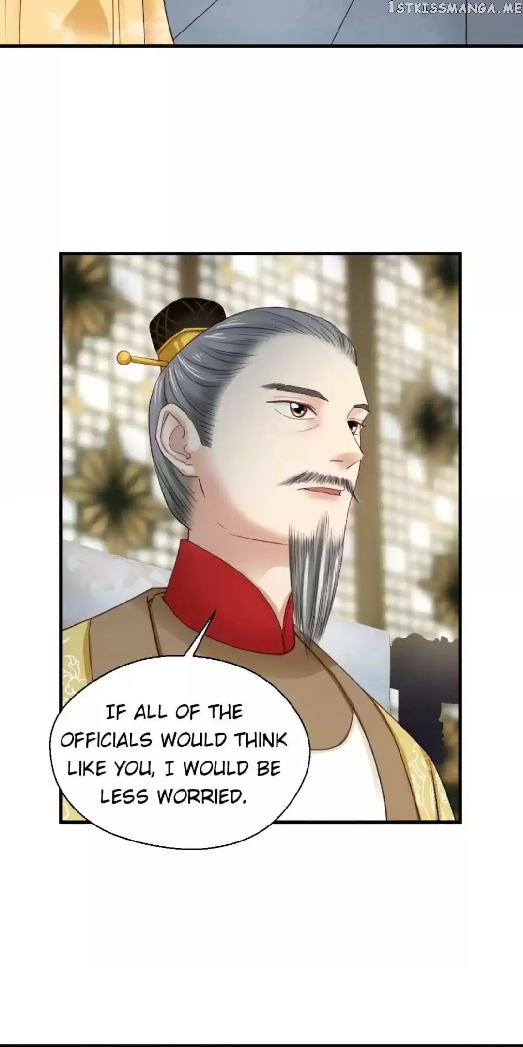 A Beauty, a Fatal Concubine chapter 181 - page 24