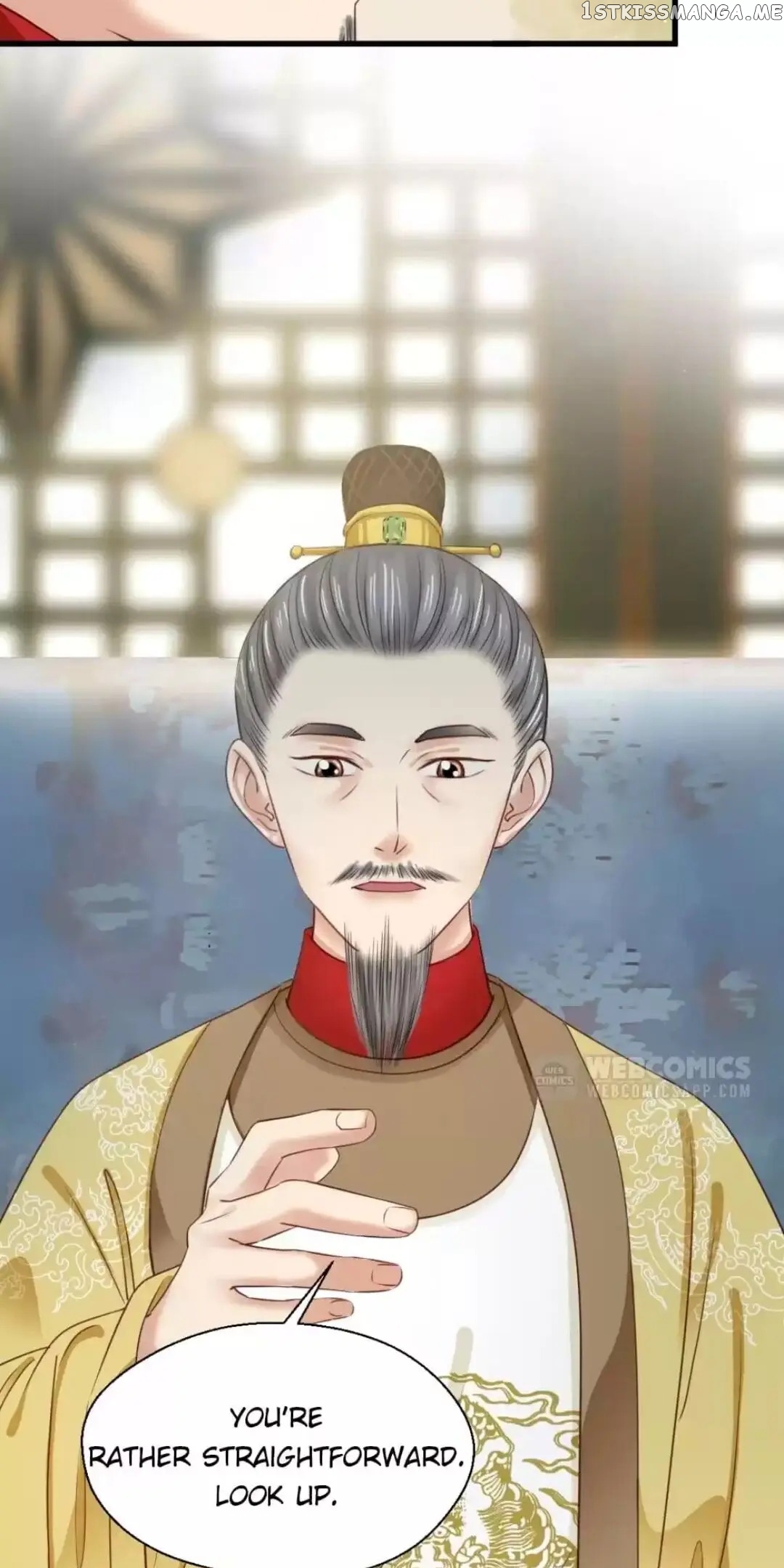 A Beauty, a Fatal Concubine chapter 181 - page 26