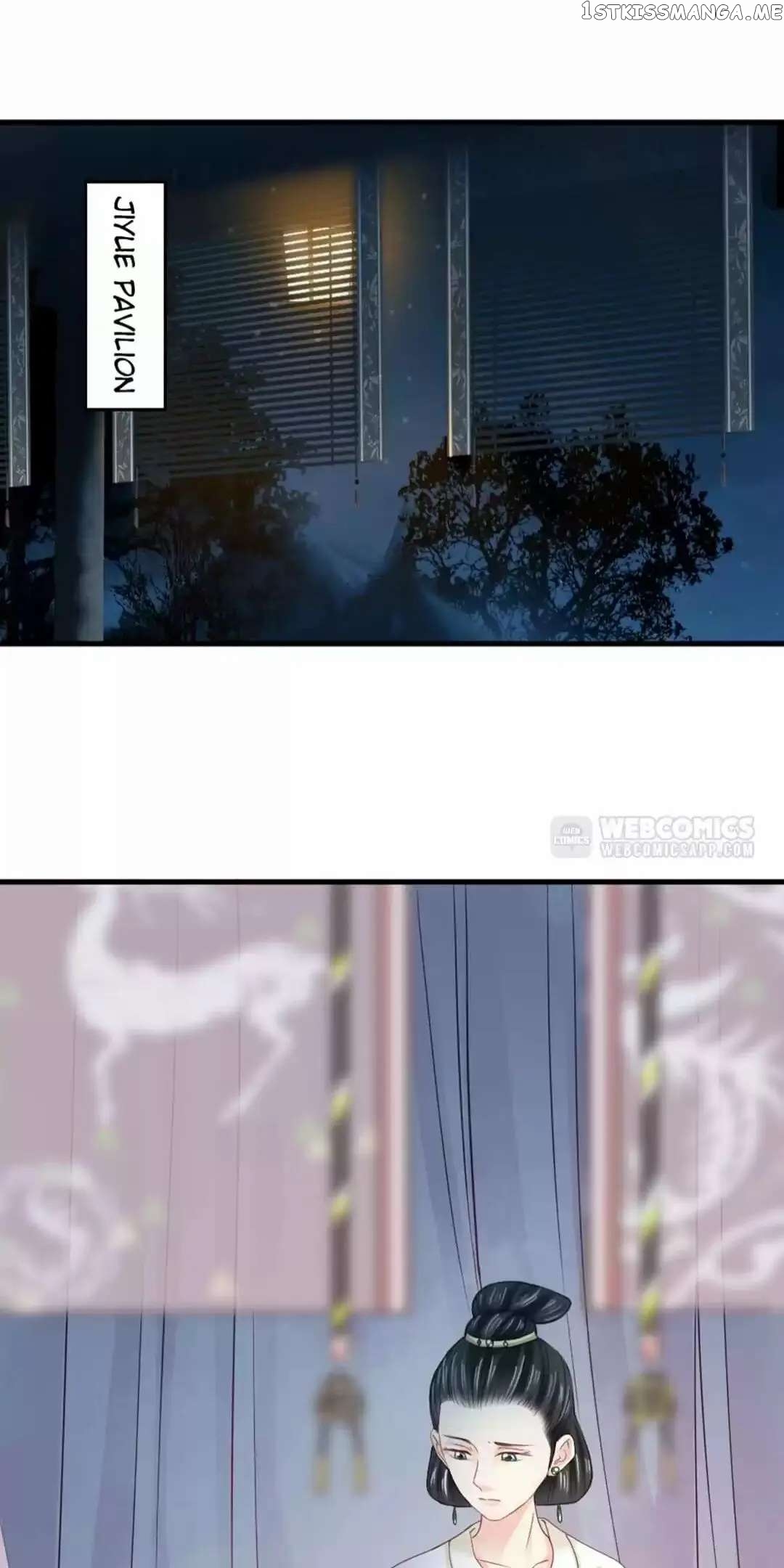 A Beauty, a Fatal Concubine chapter 178 - page 16