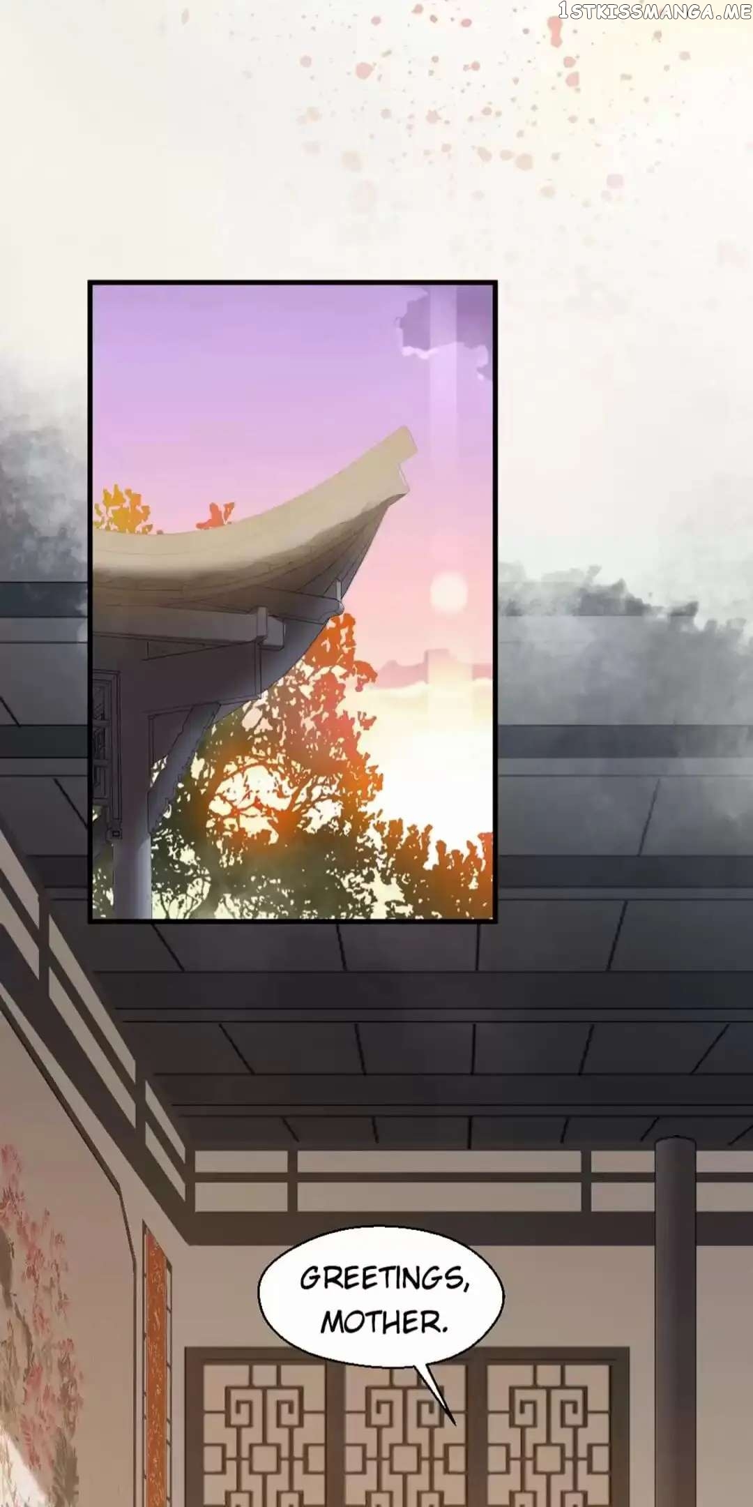 A Beauty, a Fatal Concubine chapter 178 - page 2