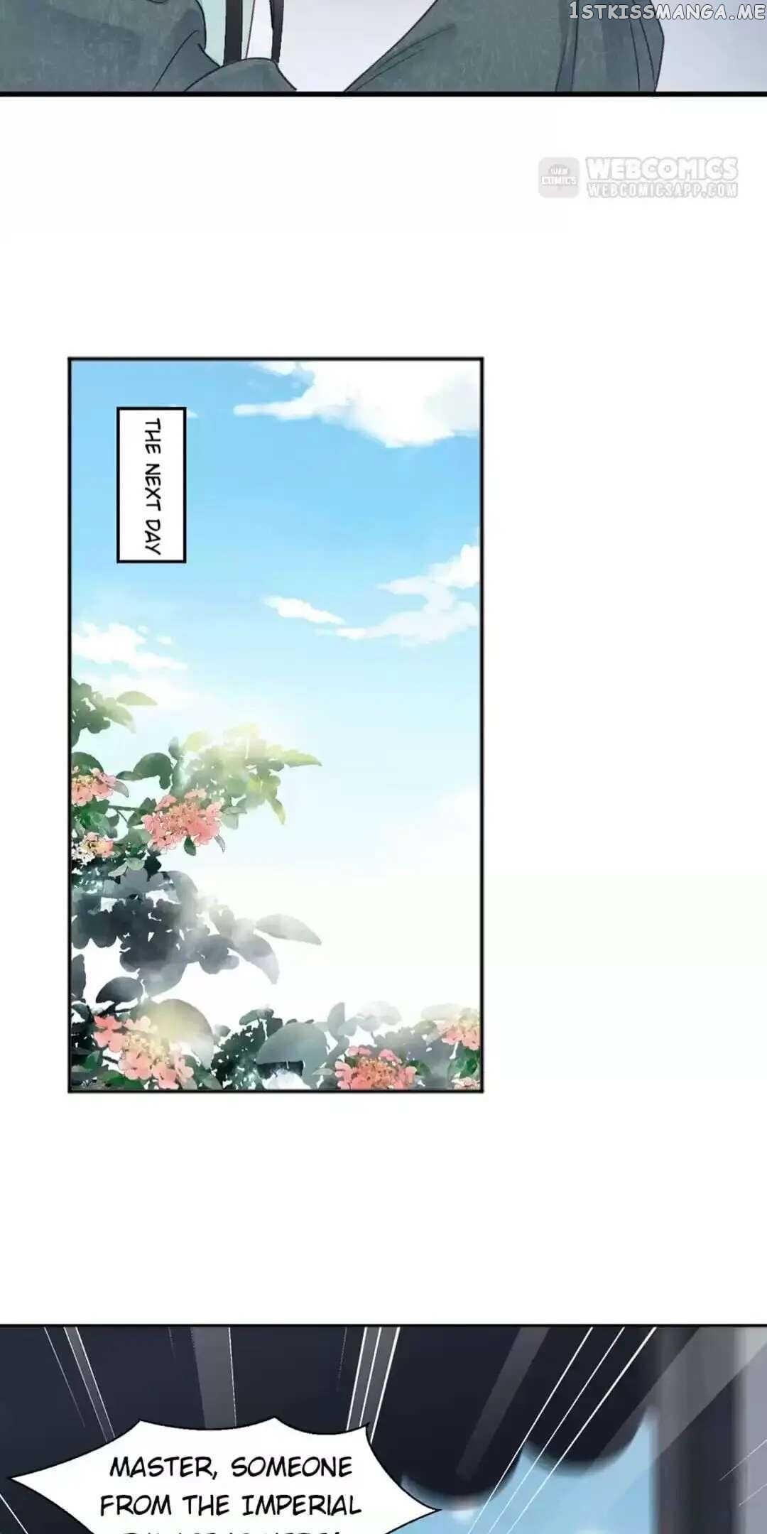 A Beauty, a Fatal Concubine chapter 178 - page 23