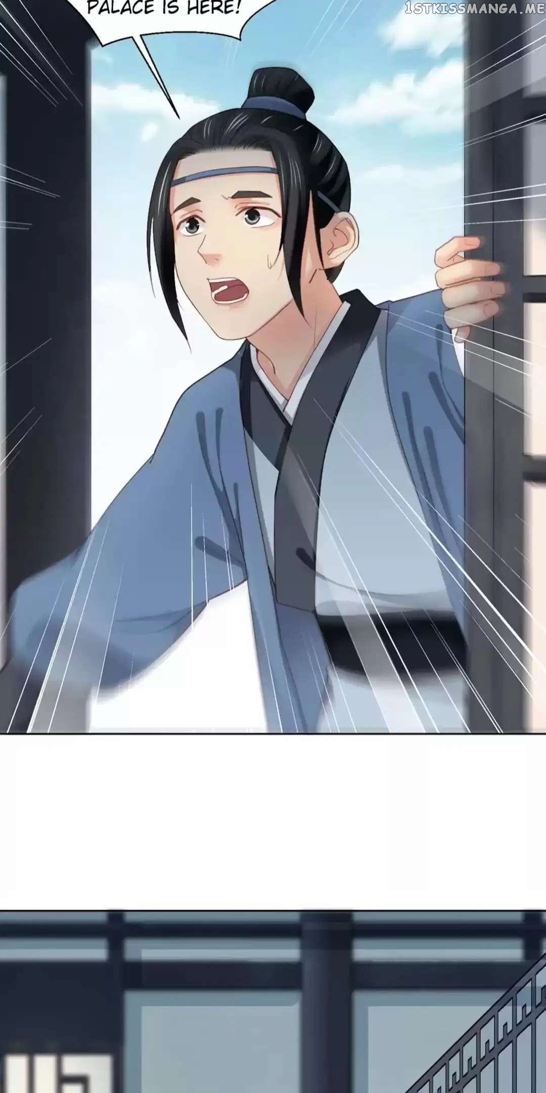 A Beauty, a Fatal Concubine chapter 178 - page 24