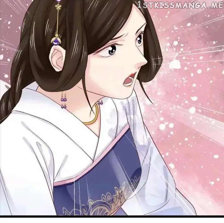 A Beauty, a Fatal Concubine chapter 176 - page 26