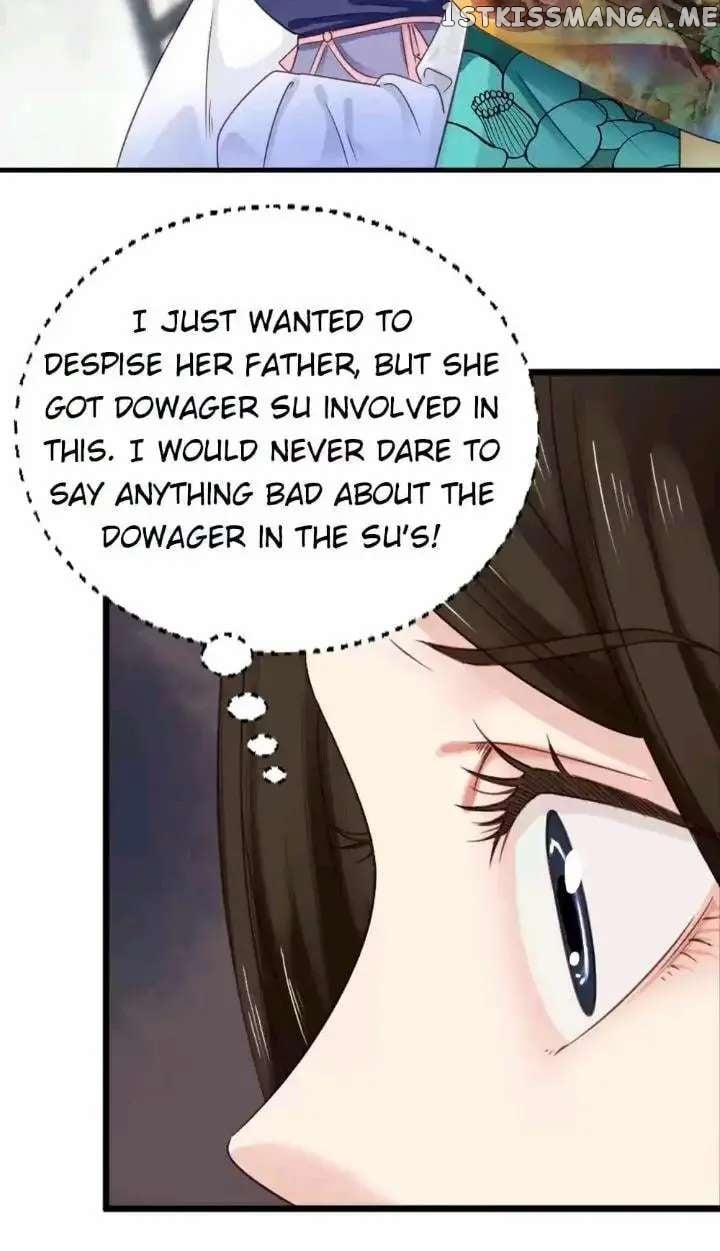 A Beauty, a Fatal Concubine chapter 172 - page 19