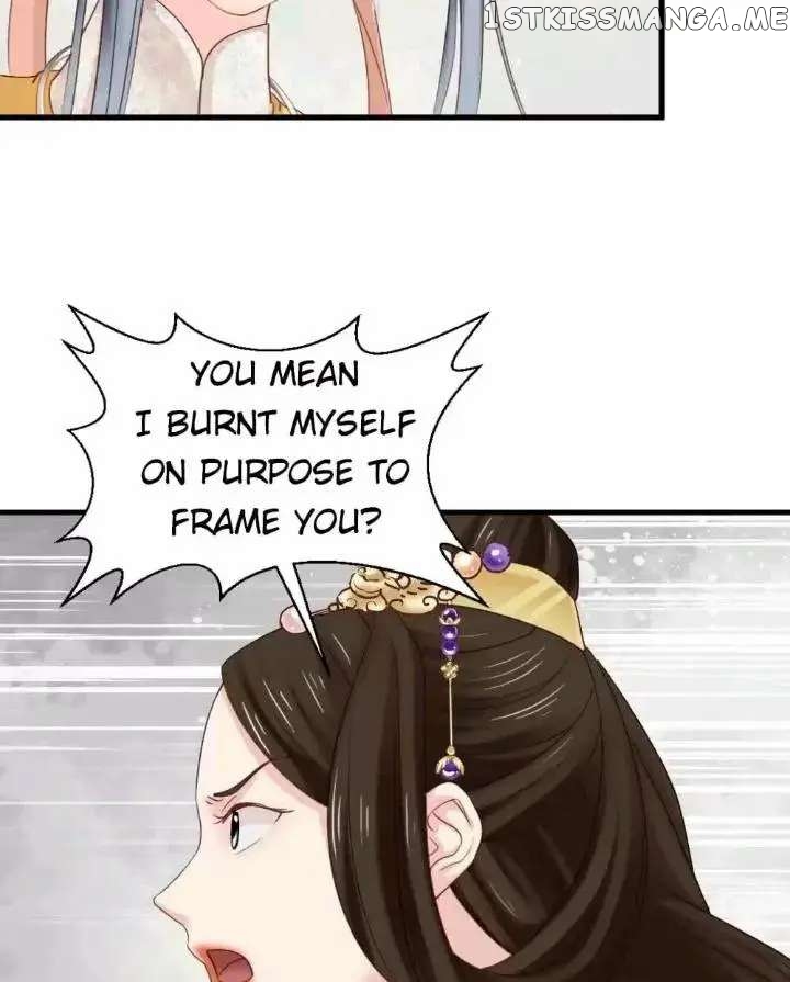 A Beauty, a Fatal Concubine chapter 169 - page 13