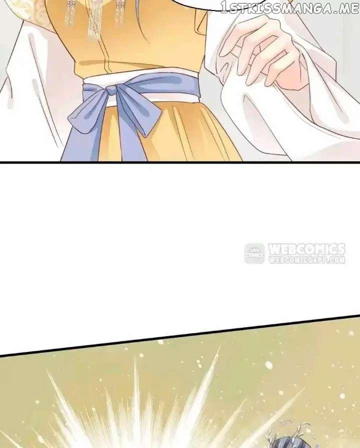 A Beauty, a Fatal Concubine chapter 169 - page 30