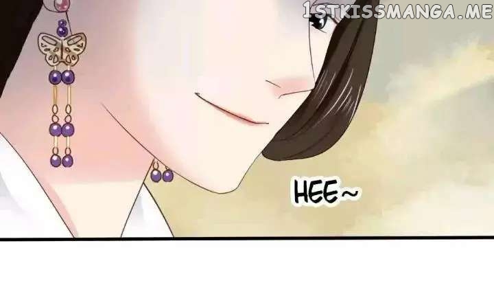 A Beauty, a Fatal Concubine chapter 168 - page 24