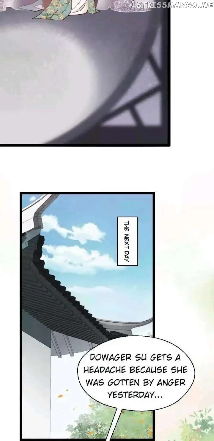 A Beauty, a Fatal Concubine chapter 166 - page 19