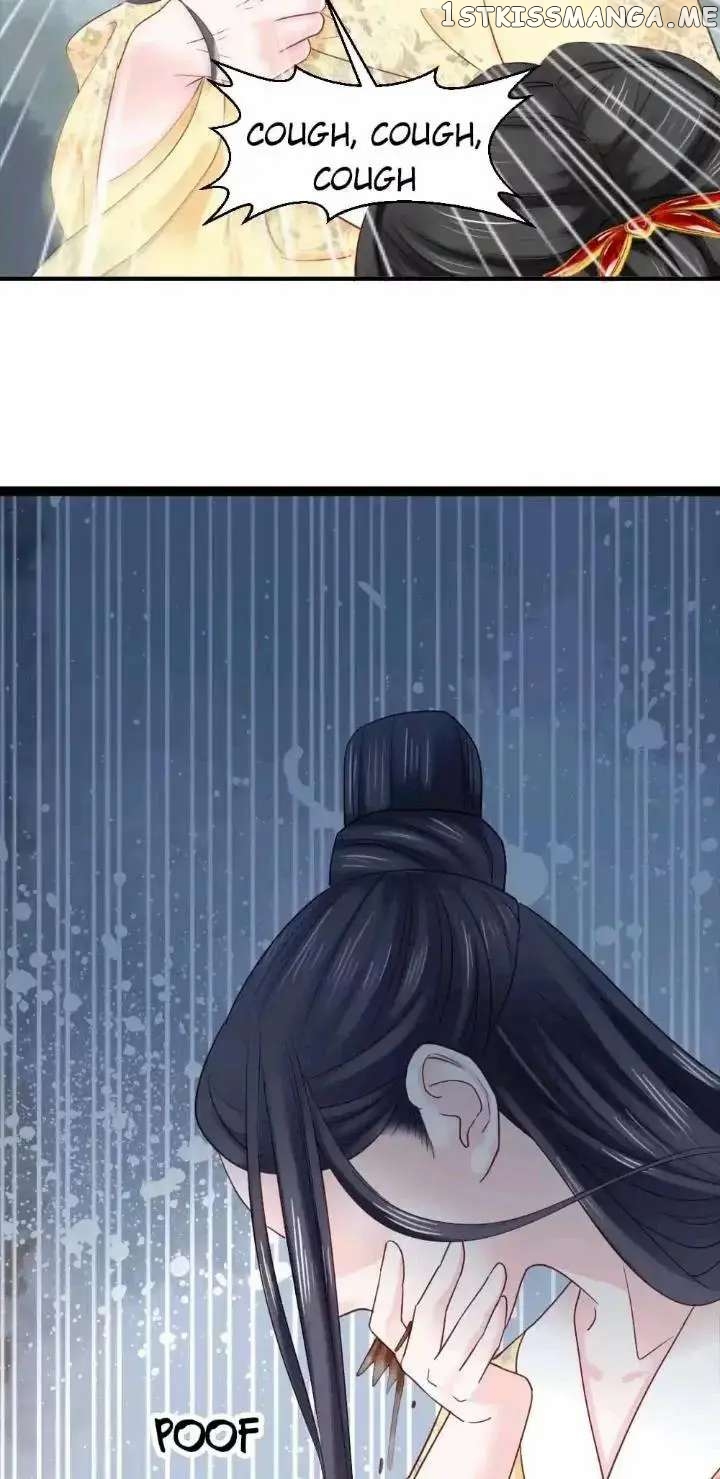 A Beauty, a Fatal Concubine chapter 166 - page 9