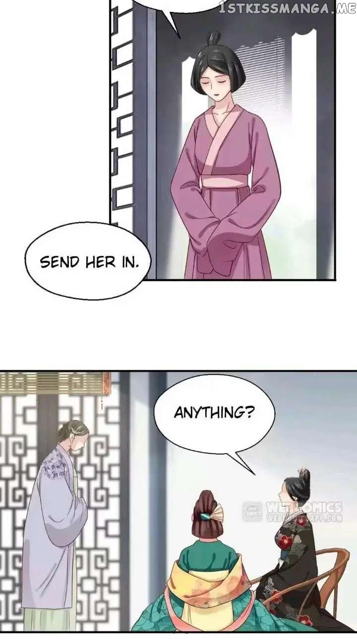 A Beauty, a Fatal Concubine chapter 165 - page 13