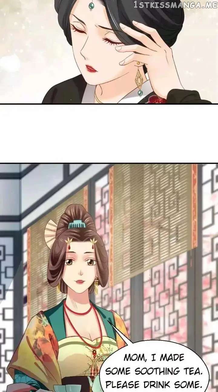A Beauty, a Fatal Concubine chapter 165 - page 4
