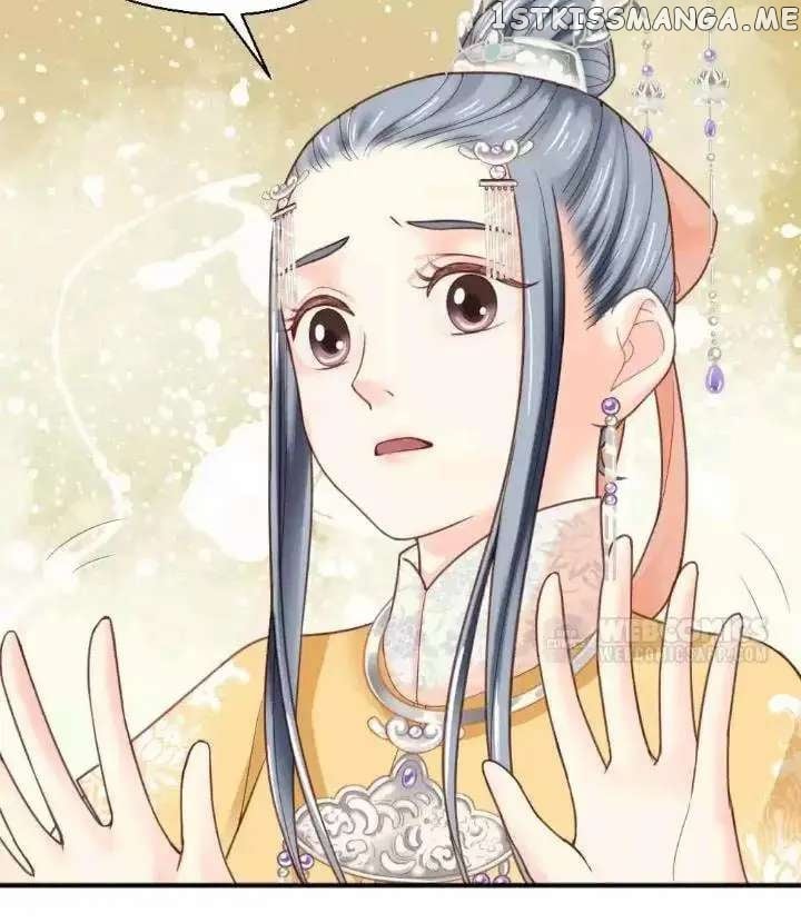 A Beauty, a Fatal Concubine chapter 153 - page 20