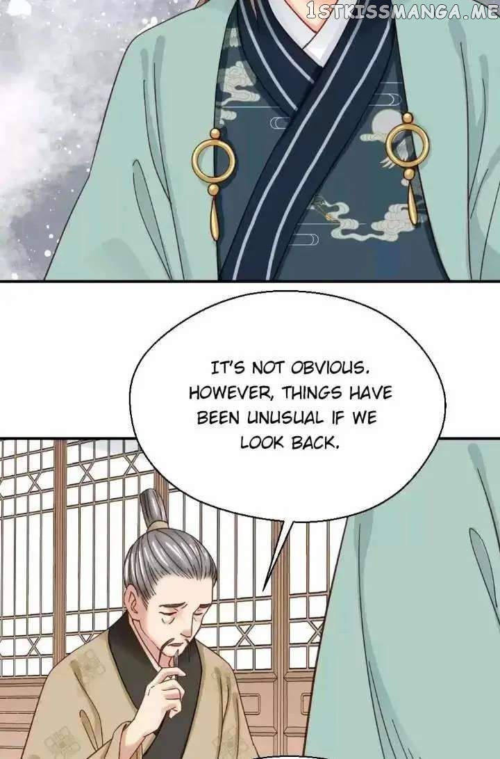 A Beauty, a Fatal Concubine chapter 145 - page 9