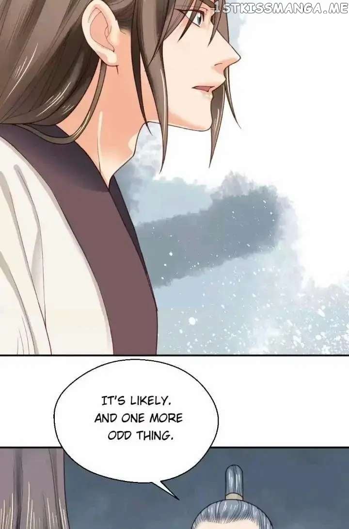 A Beauty, a Fatal Concubine chapter 144 - page 25