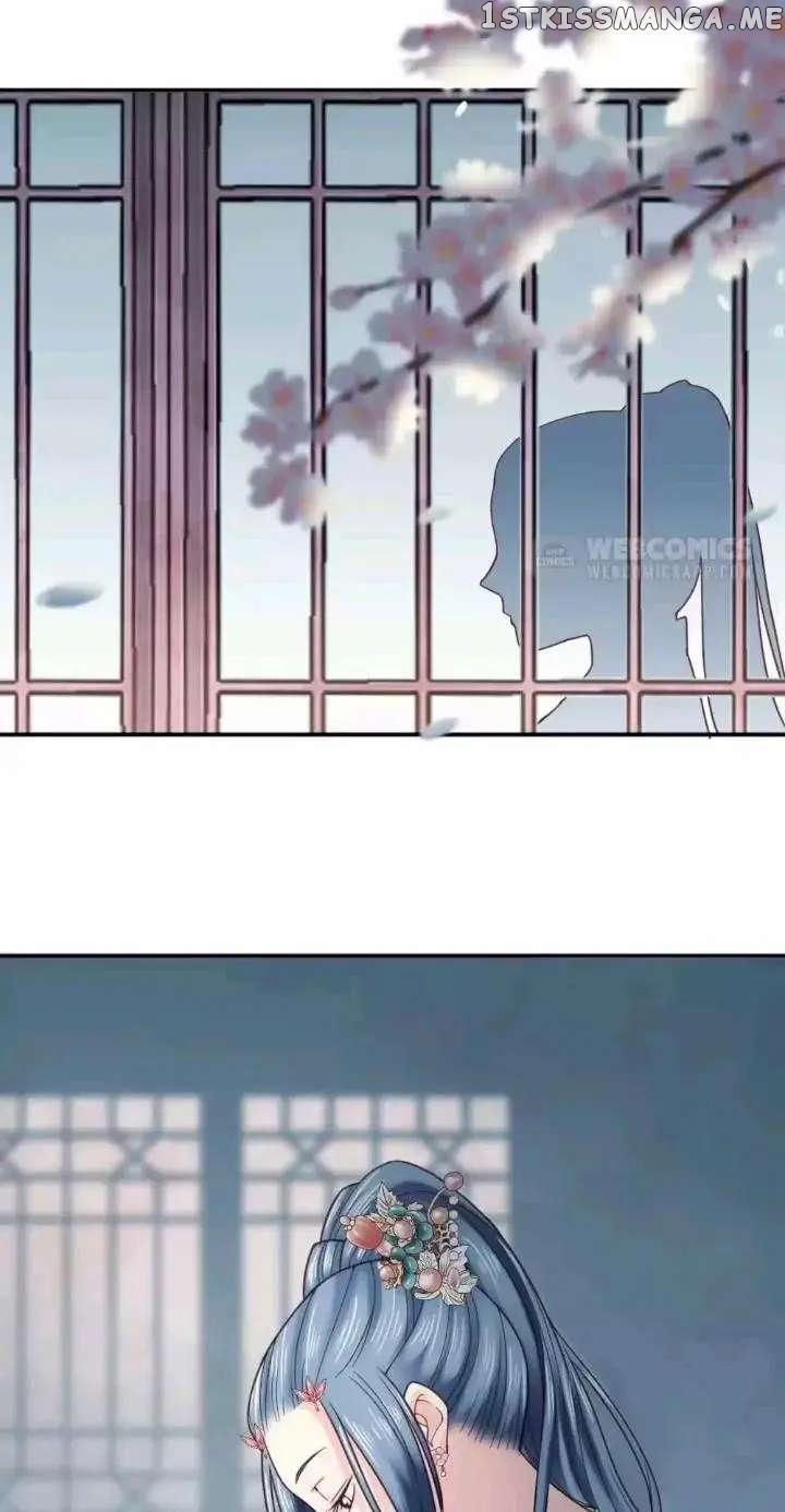A Beauty, a Fatal Concubine chapter 142 - page 13