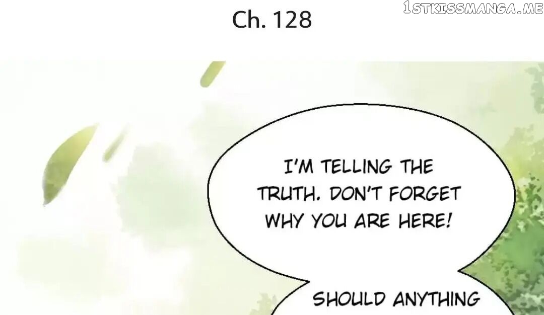 A Beauty, a Fatal Concubine chapter 128 - page 1