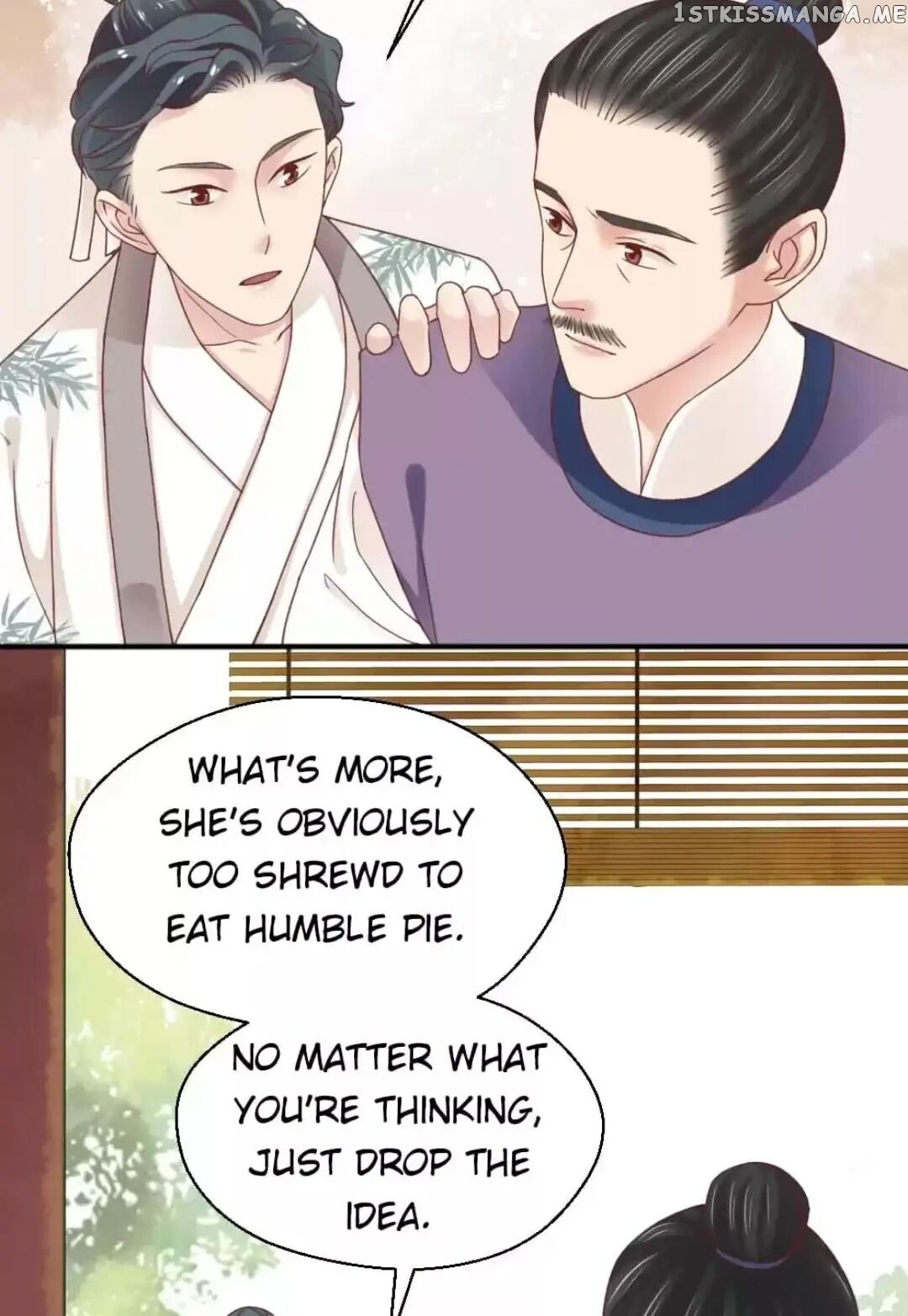 A Beauty, a Fatal Concubine chapter 127 - page 29