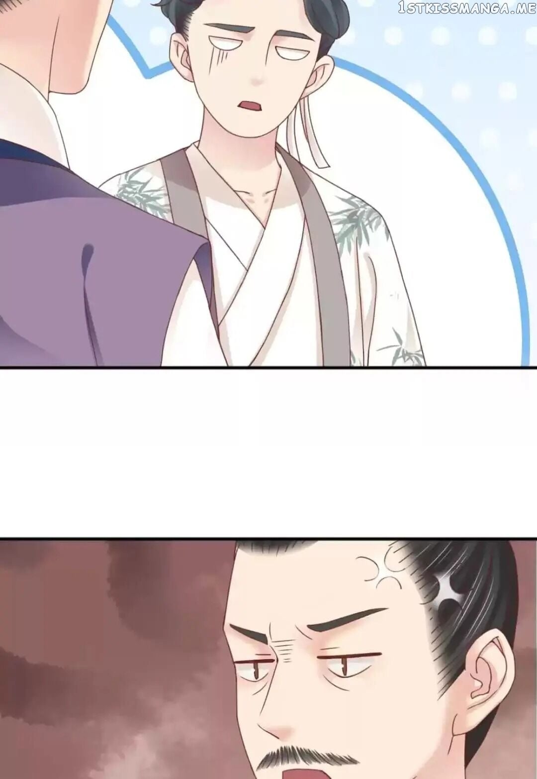 A Beauty, a Fatal Concubine chapter 127 - page 32