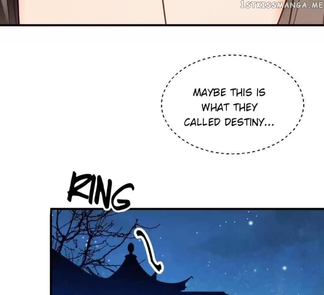 A Beauty, a Fatal Concubine chapter 113 - page 33