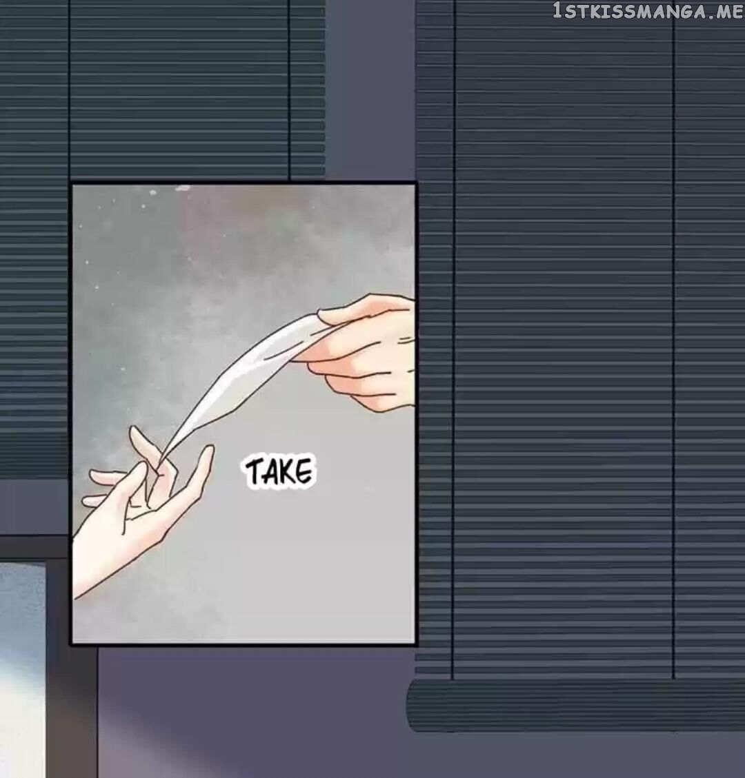 A Beauty, a Fatal Concubine chapter 112 - page 42