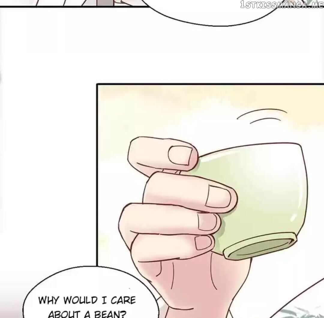 A Beauty, a Fatal Concubine chapter 108 - page 14