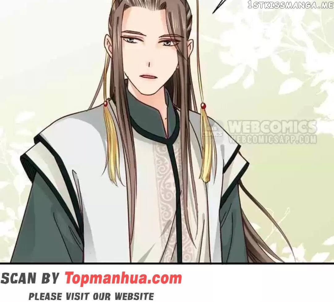A Beauty, a Fatal Concubine chapter 107 - page 38