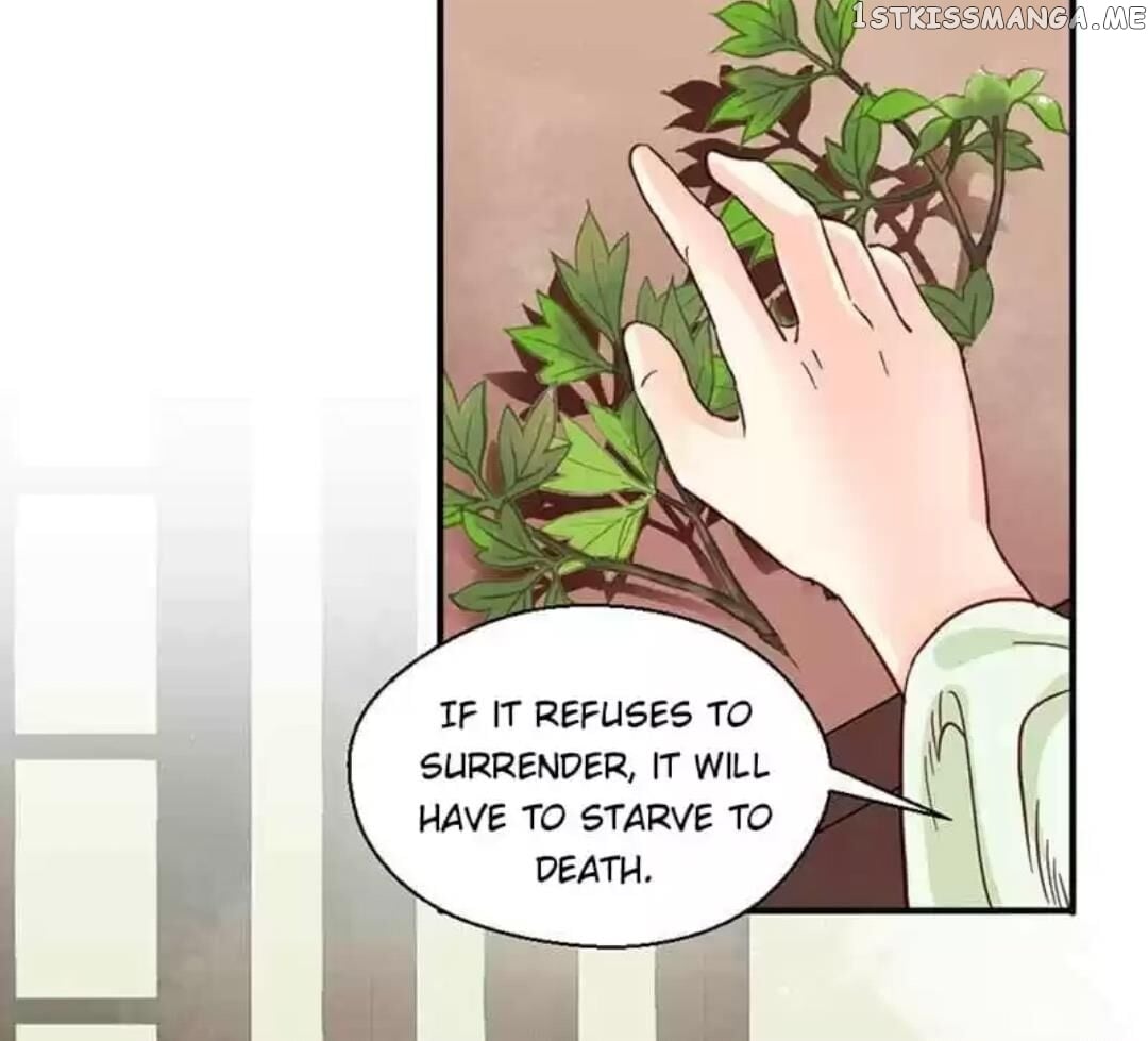 A Beauty, a Fatal Concubine chapter 107 - page 43
