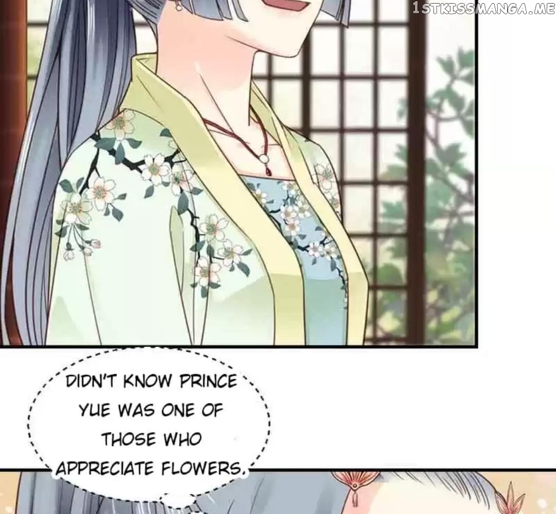 A Beauty, a Fatal Concubine chapter 104 - page 26