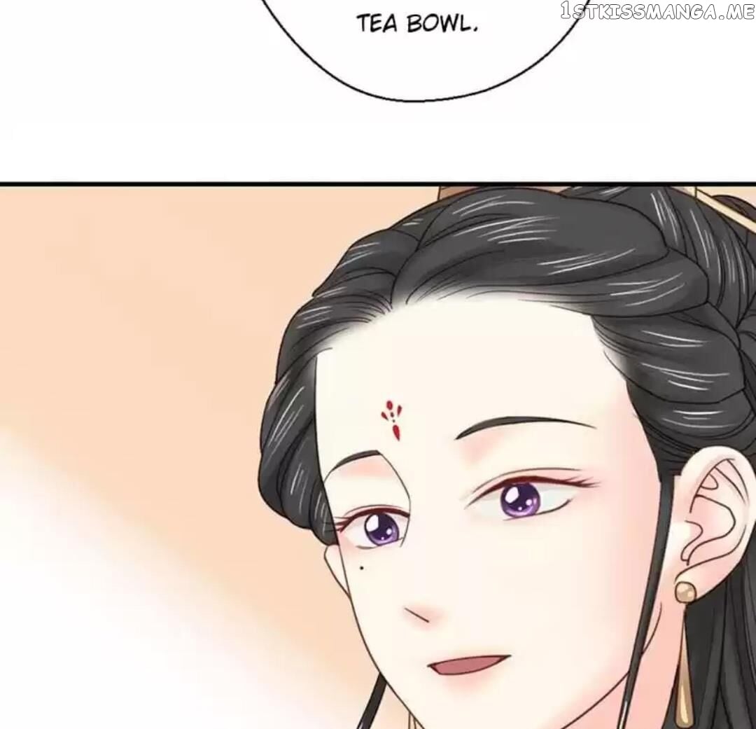 A Beauty, a Fatal Concubine chapter 102 - page 28