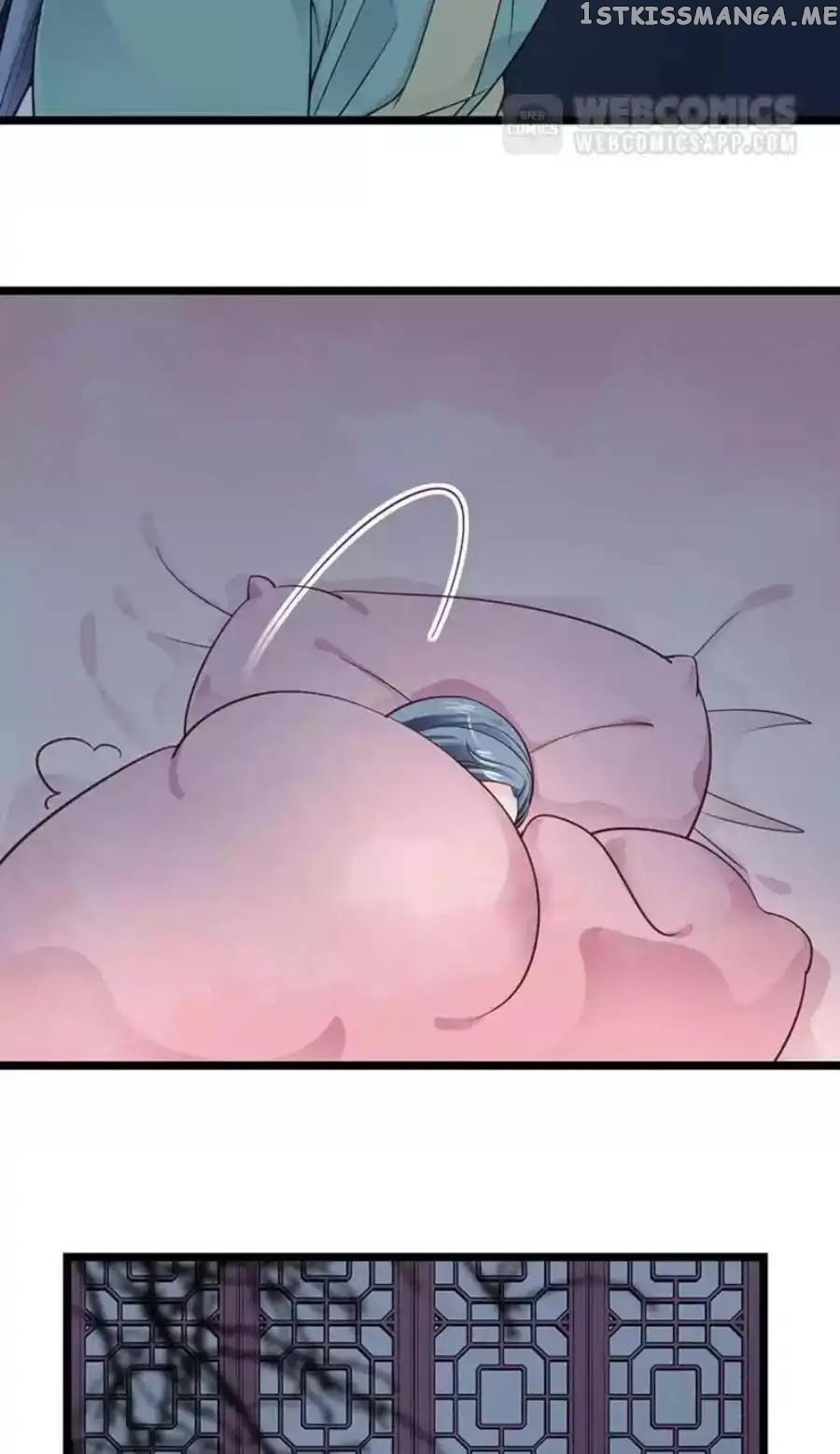 A Beauty, a Fatal Concubine chapter 94 - page 6