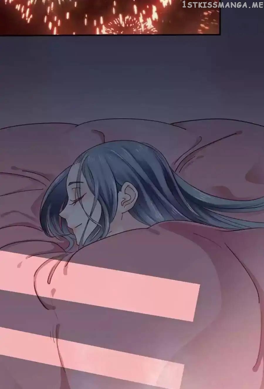 A Beauty, a Fatal Concubine chapter 92 - page 23