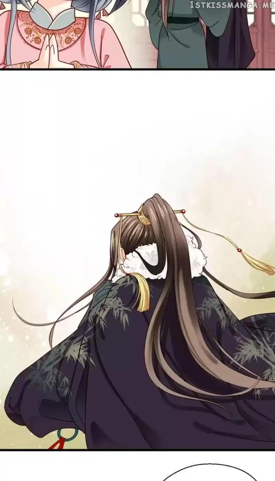 A Beauty, a Fatal Concubine chapter 90 - page 26
