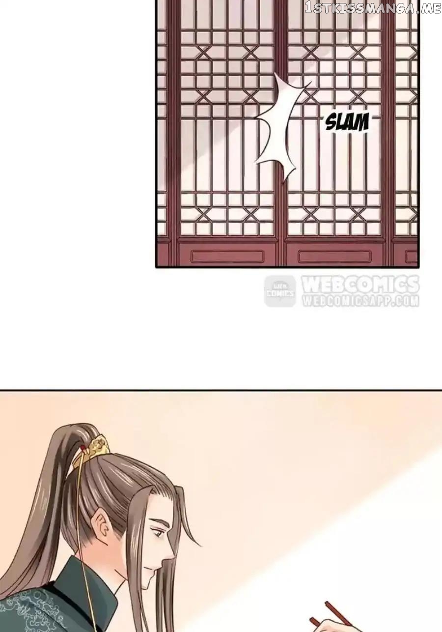 A Beauty, a Fatal Concubine chapter 89 - page 7