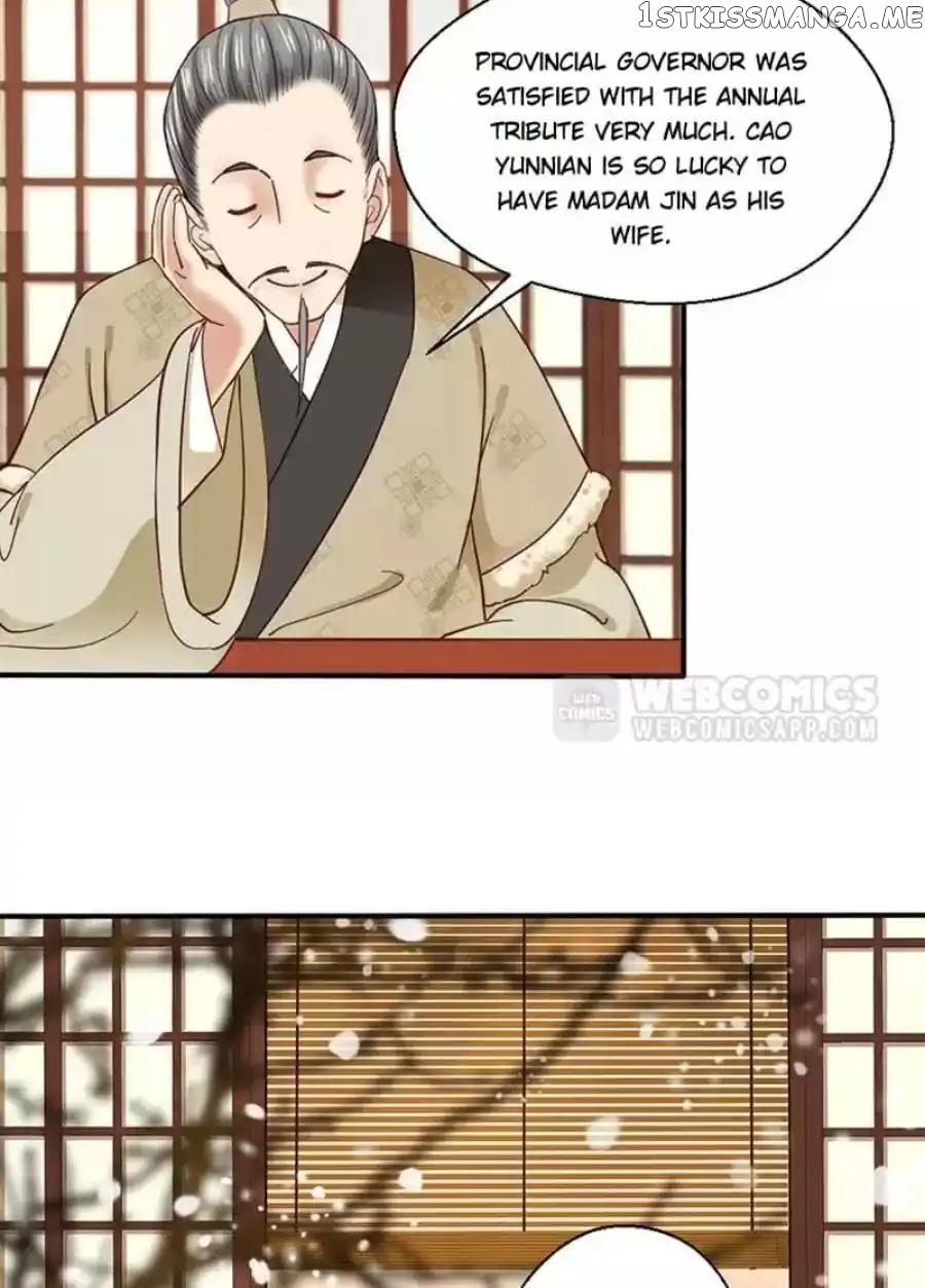 A Beauty, a Fatal Concubine chapter 86 - page 2