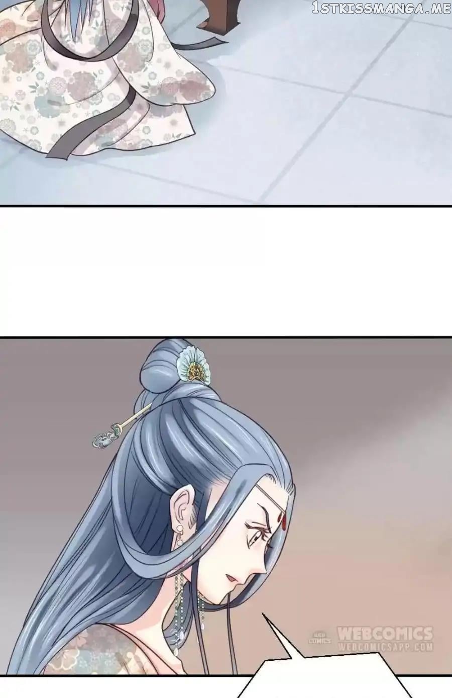 A Beauty, a Fatal Concubine chapter 75 - page 5