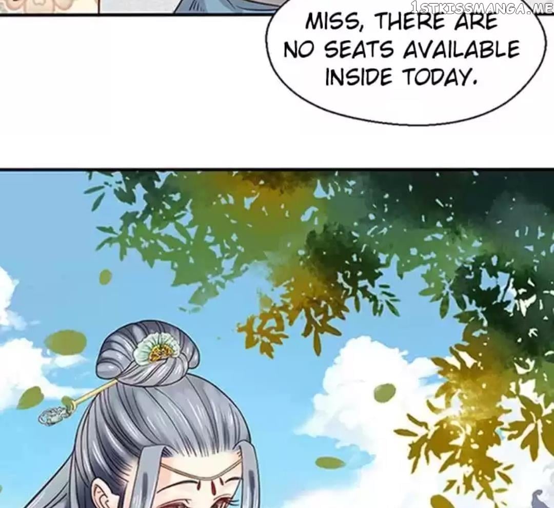 A Beauty, a Fatal Concubine chapter 74 - page 2