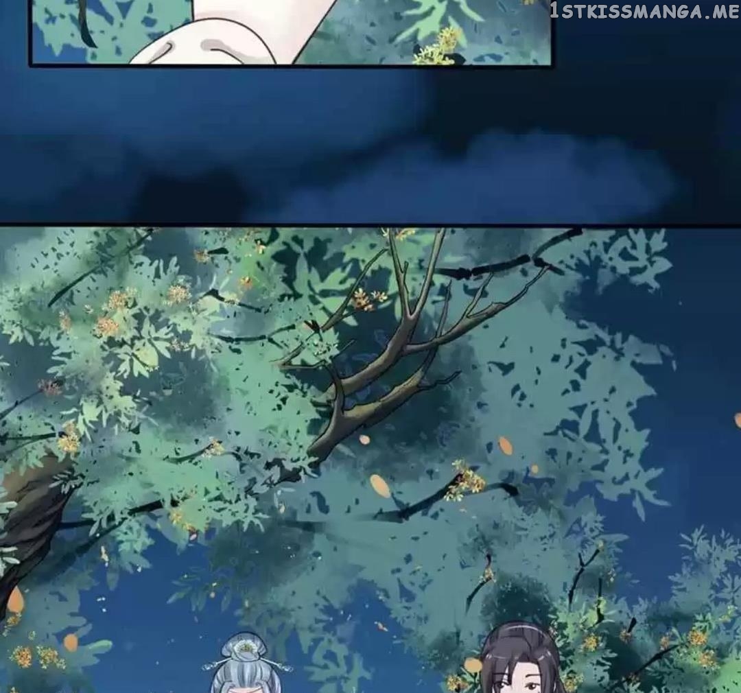 A Beauty, a Fatal Concubine chapter 73 - page 8