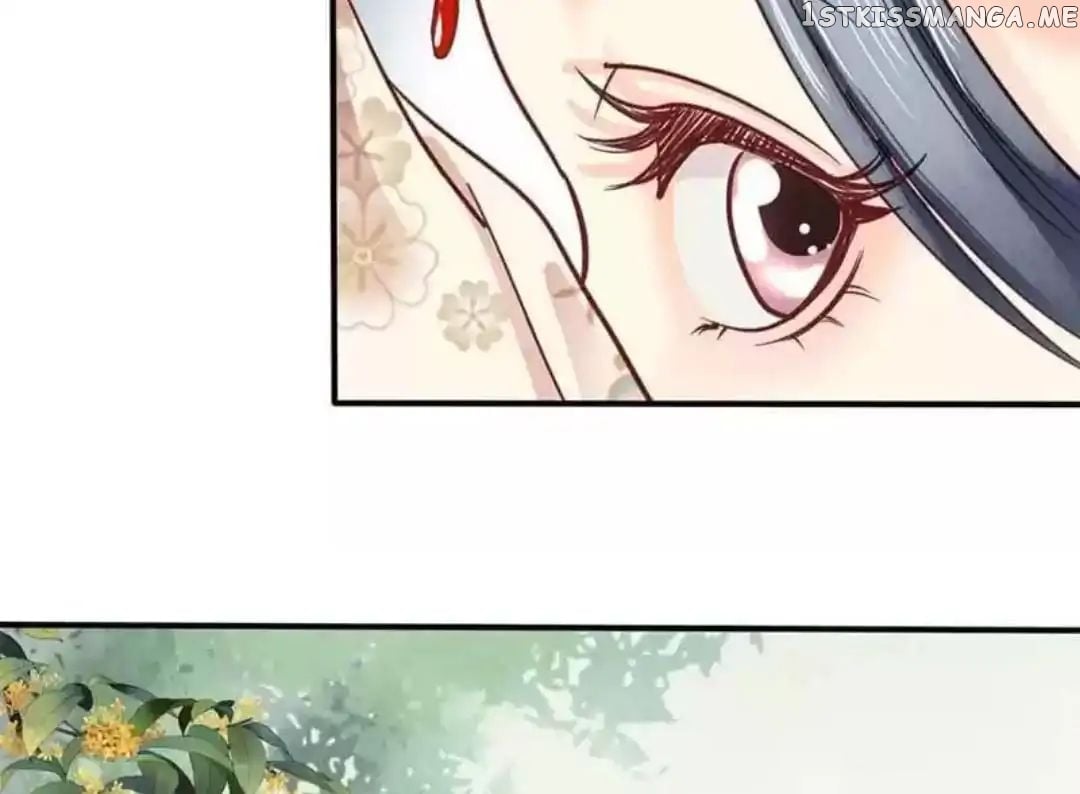 A Beauty, a Fatal Concubine chapter 70 - page 46