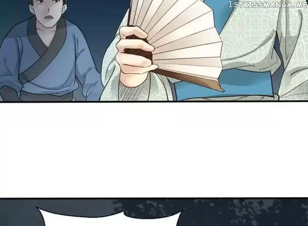 A Beauty, a Fatal Concubine chapter 70 - page 9