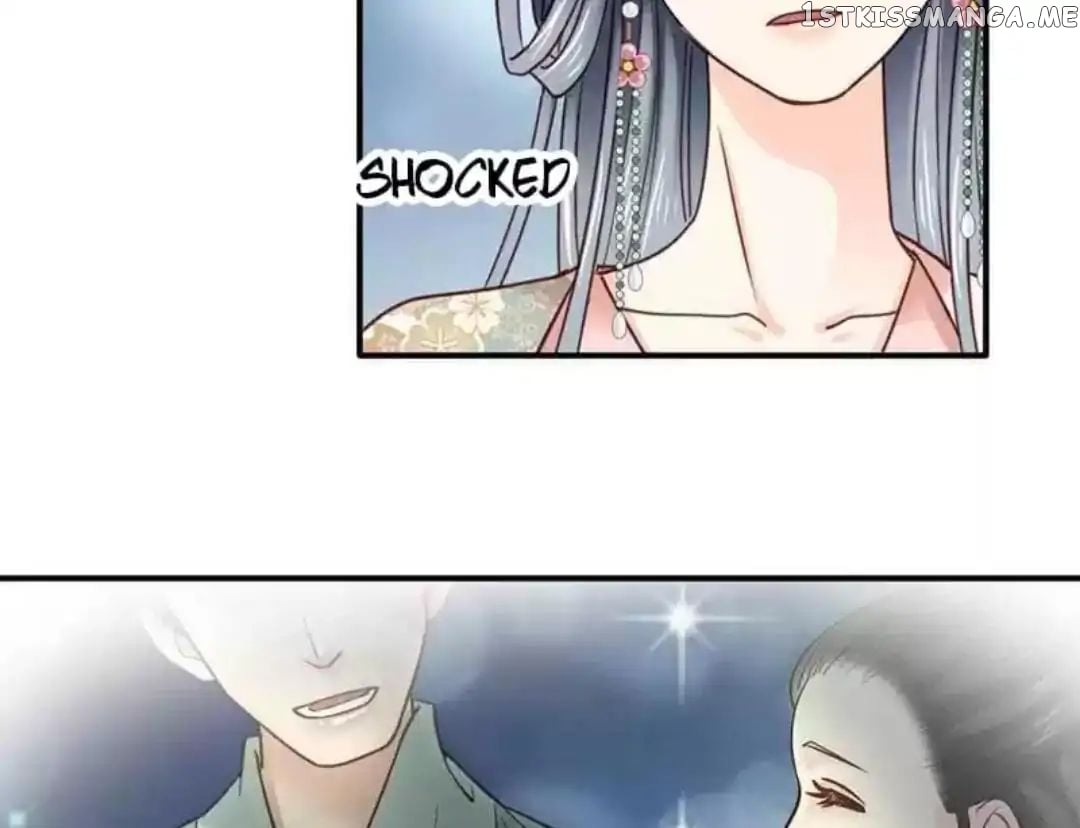 A Beauty, a Fatal Concubine chapter 69 - page 47