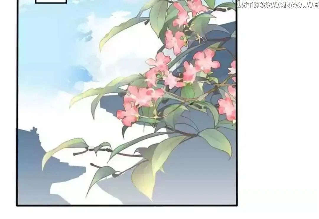 A Beauty, a Fatal Concubine chapter 67 - page 28