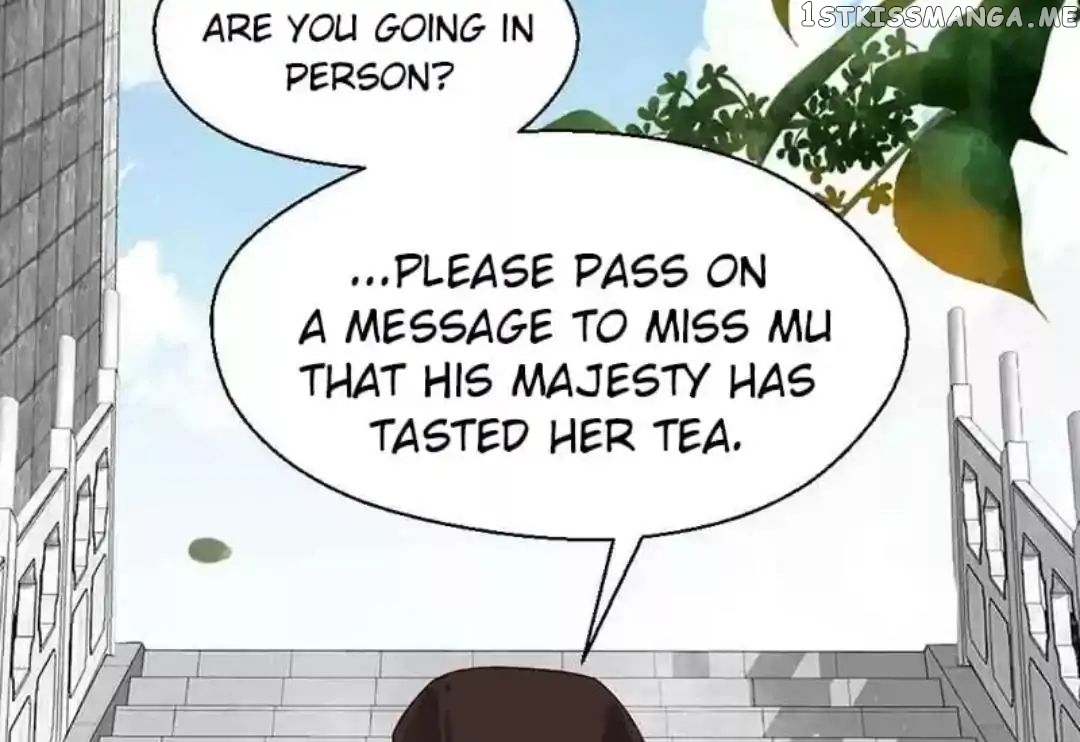 A Beauty, a Fatal Concubine chapter 67 - page 44
